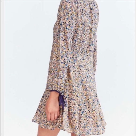 Floral dress - Picture 2 of 8